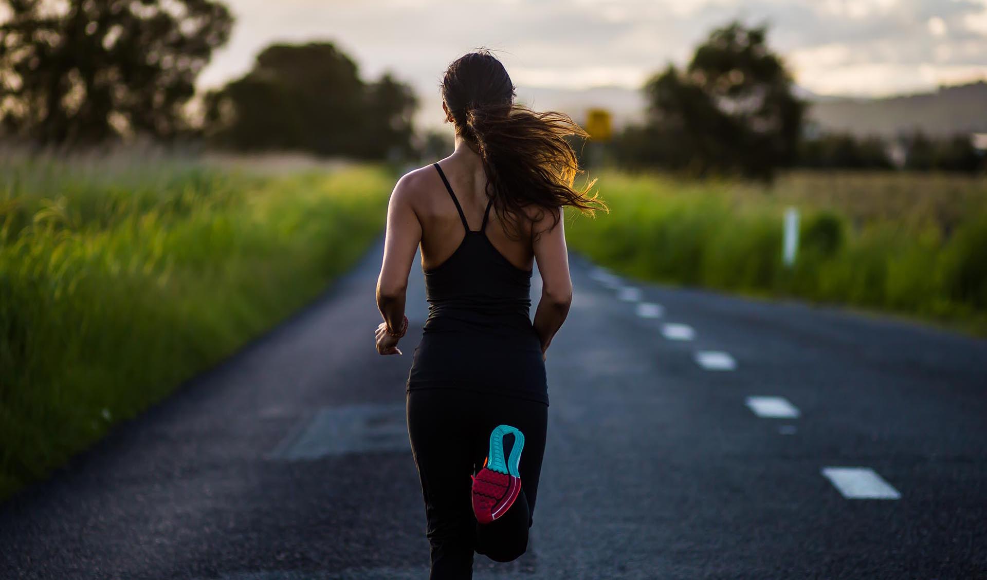 Finding Joy in Running, or How Do I Make It Work?