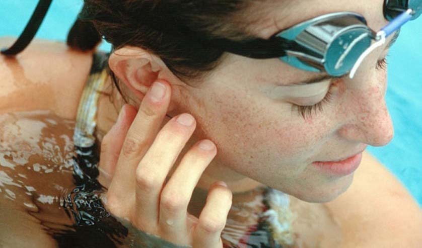How to Get Rid of Swimmer’s Ear?