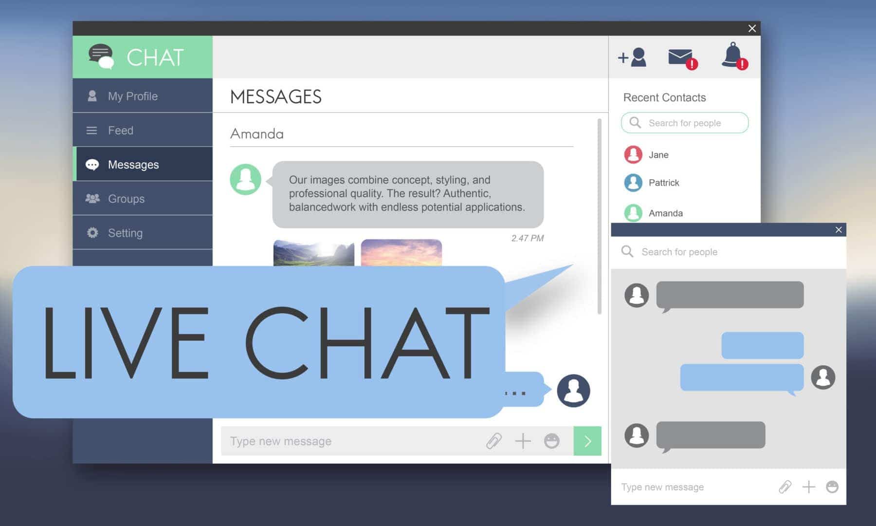 Chatki: Free Random Video Chat with Strangers
