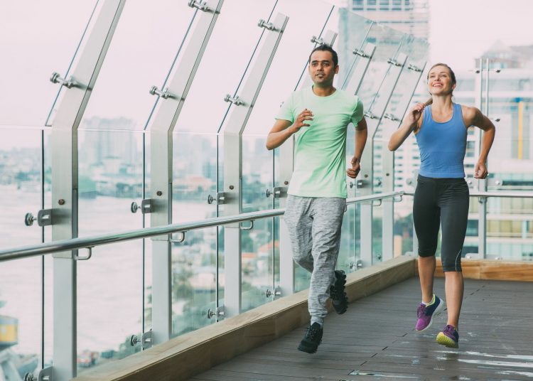 Age and Gender Breakdown HealthifyMe Blog