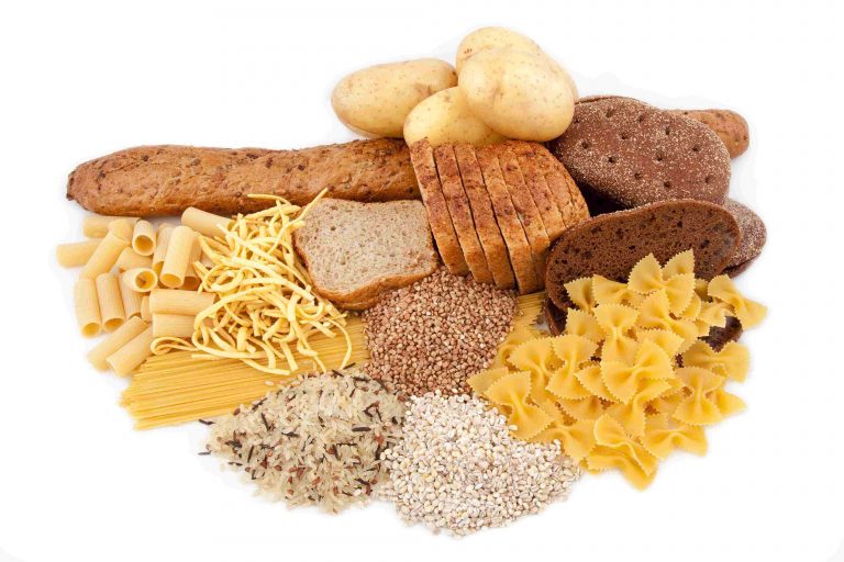 14 Foods Rich In Carbohydrates That You Must Eat Healthifyme