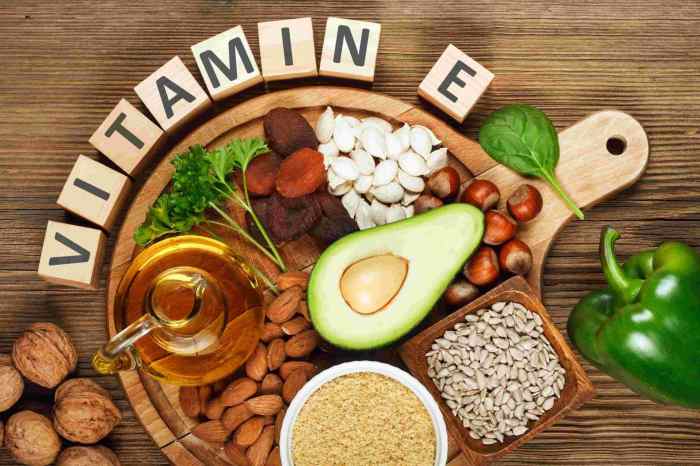 Vitamin E: The Benefits and Risks Is vitamin water better than gatorade