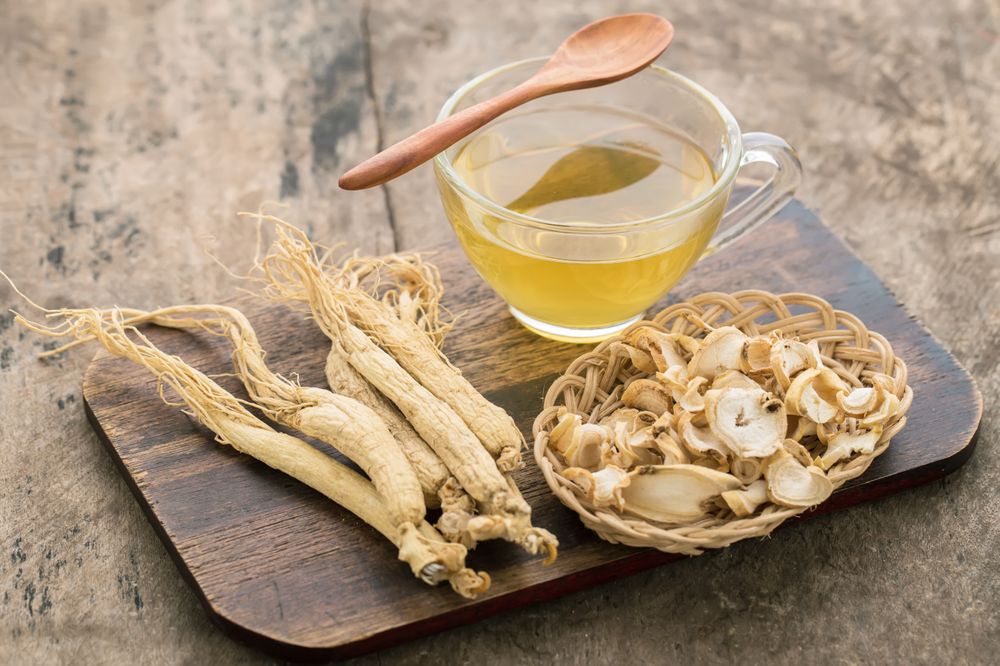 Ginseng Benefits, Uses And Side Effects HealthifyMe