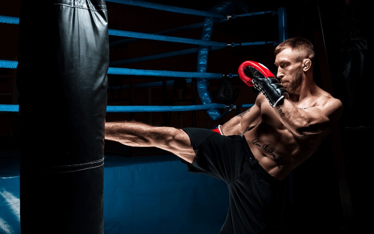 KickBoxing Advantages And Precautionary Measures Blog HealthifyMe