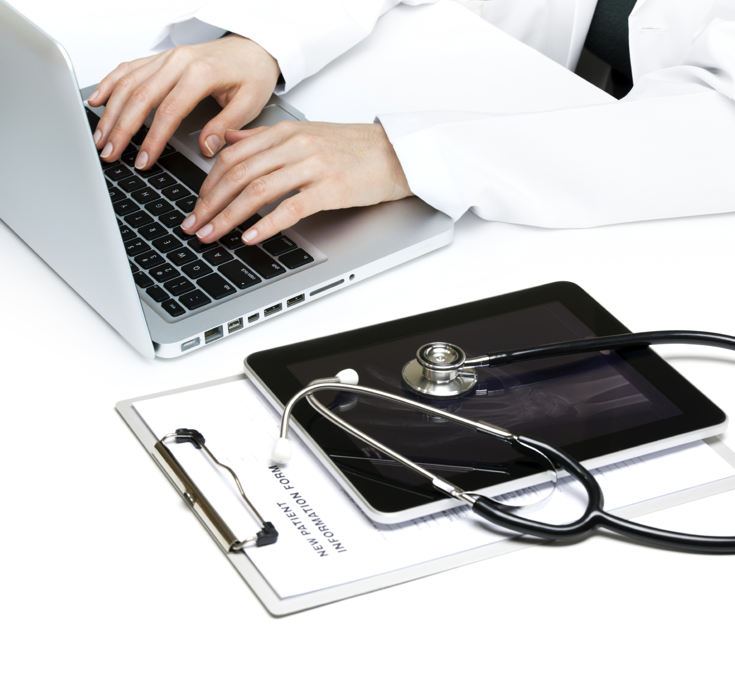 Health Informatics Degree Center