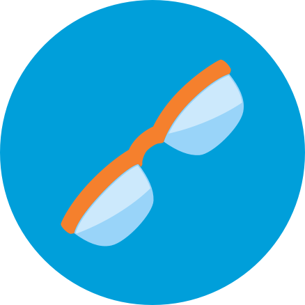 In Focus Eye Care San Antonio at Care