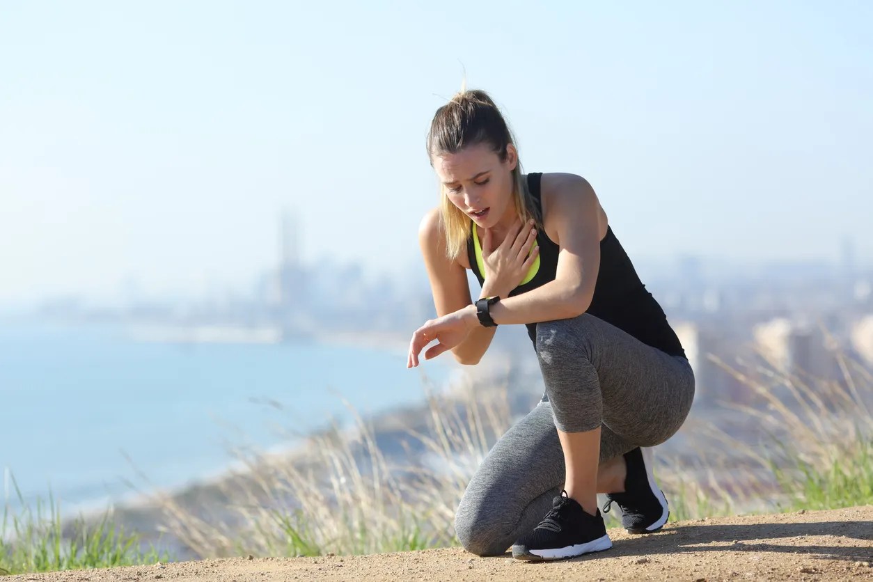 Optimizing Asthma Management A Comprehensive Guide to Running Safely