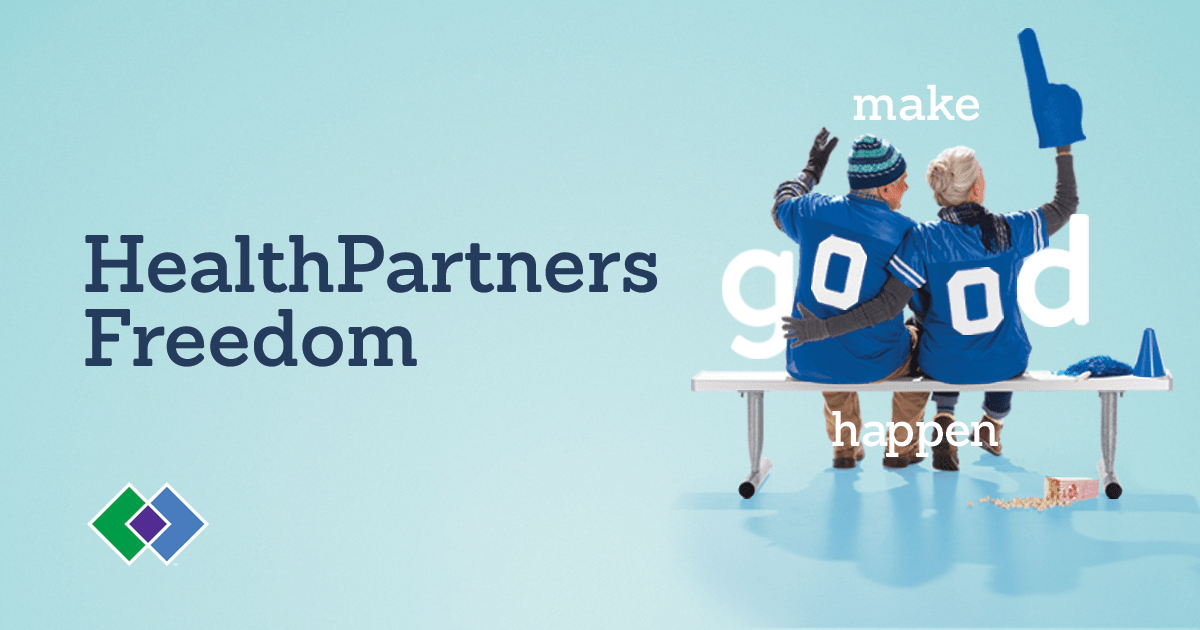 Medicare HealthPartners