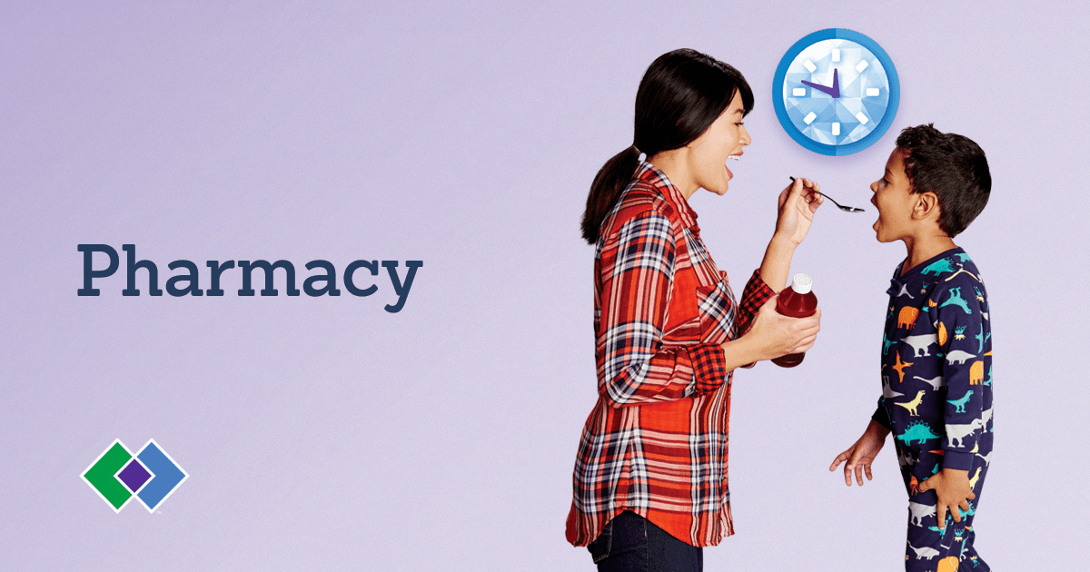 Pharmacy HealthPartners