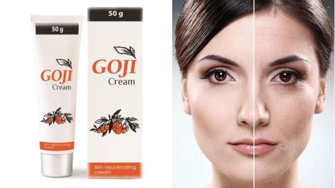 Goji Cream Benefits in Hindi