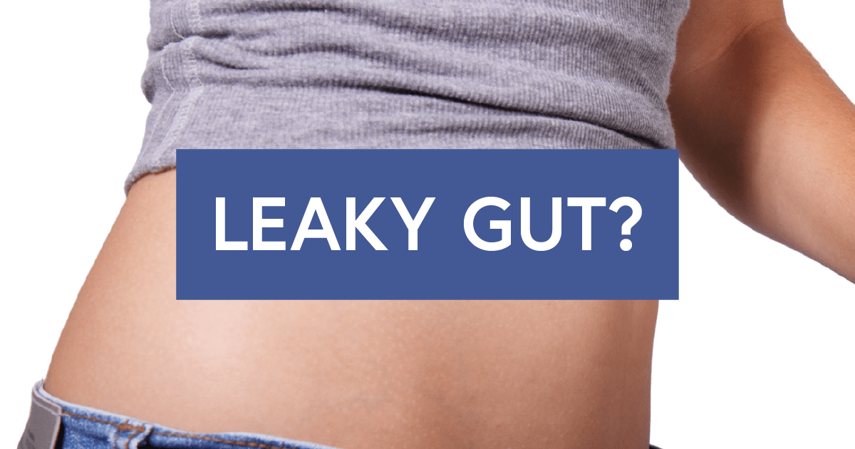 What Is A Leaky Gut? News & Updates HealthSource Integrative