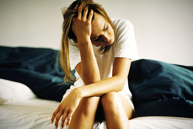 How to get out of bed when depressed? 12 Effective ways to tackle