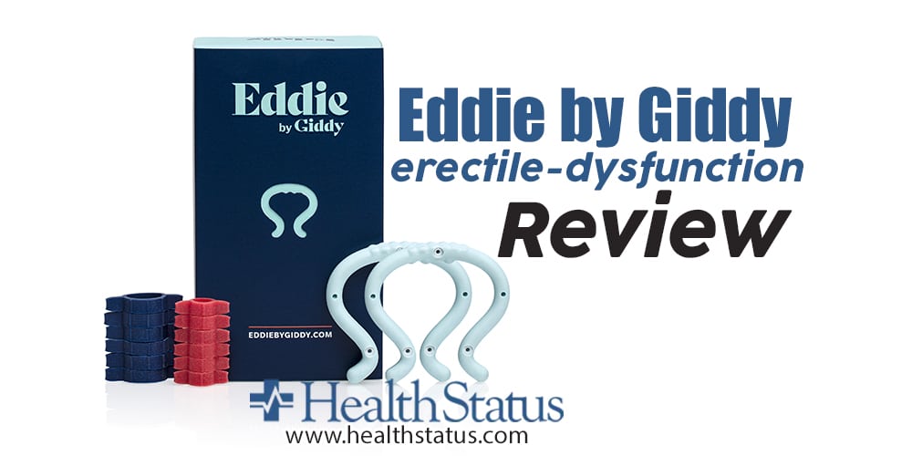 Eddie by Giddy 2024 Revolutionize Your Sexual Performance