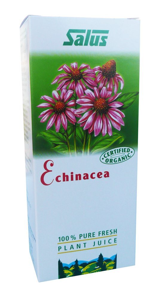 Salus Echinacea Juice Healthstuff.co.uk