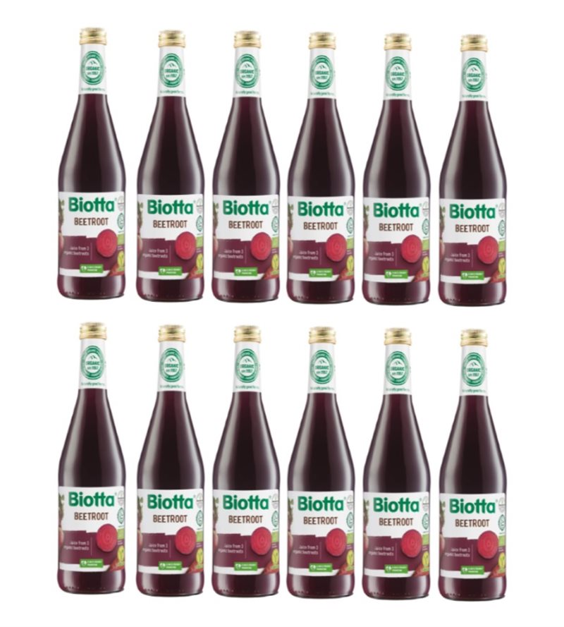 Biotta Beetroot Juice Healthstuff.co.uk