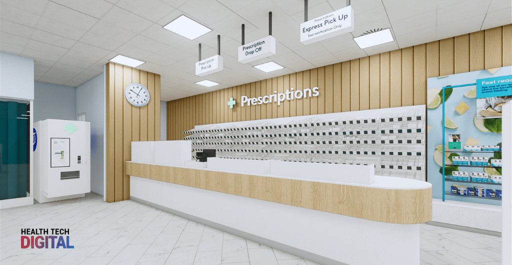 Boots UK transforms pharmacy experience