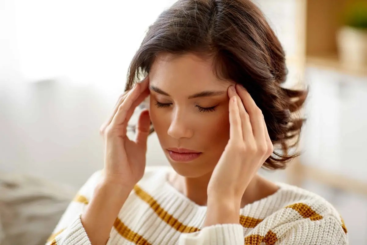How to Get Rid of Headache Fast Health Tenfold