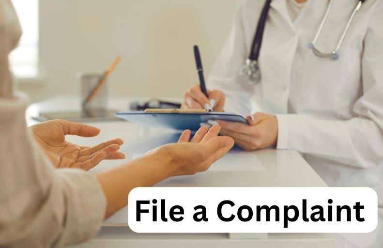 How to File a Hospital Complaint Your Guide