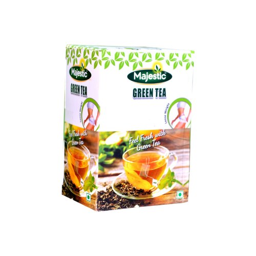 Buy Majestic Green Tea in UK & USA at healthwithherbal