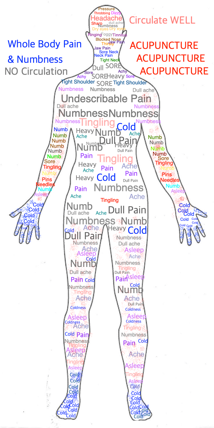 Blog in Health with Him Acupuncture clinic
