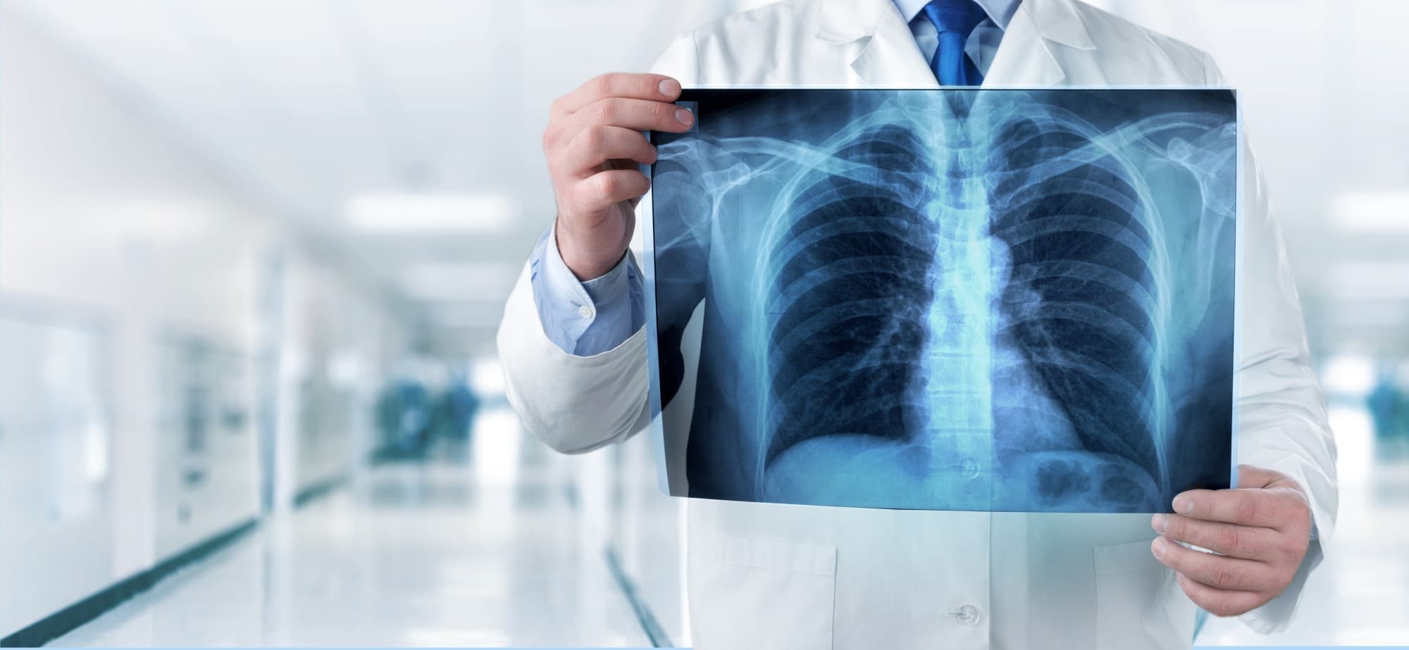 Types and Uses of Xrays Healthy B Daily