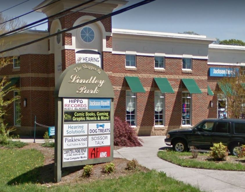 Hearing Solutions Inc in Greensboro, NC