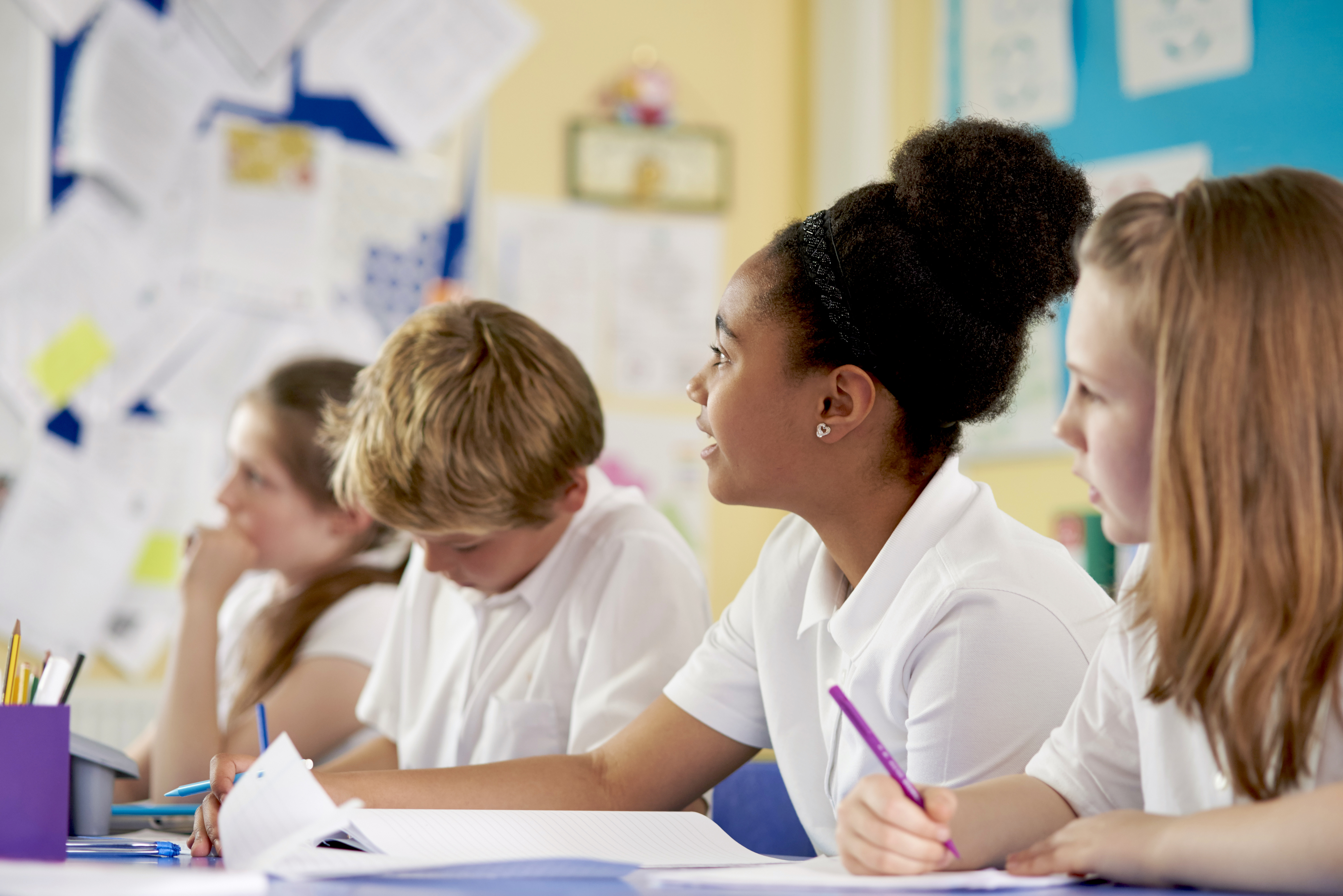 Every London school to have access to Youth Mental Health First Aid by