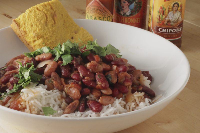 20 Best Healthy Red Beans and Rice Best Diet and Healthy Recipes Ever