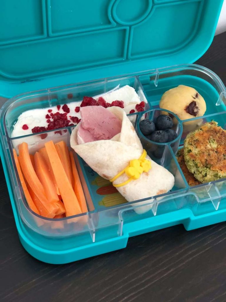 9 lunch box ideas, tips and tricks for new kindy mums!
