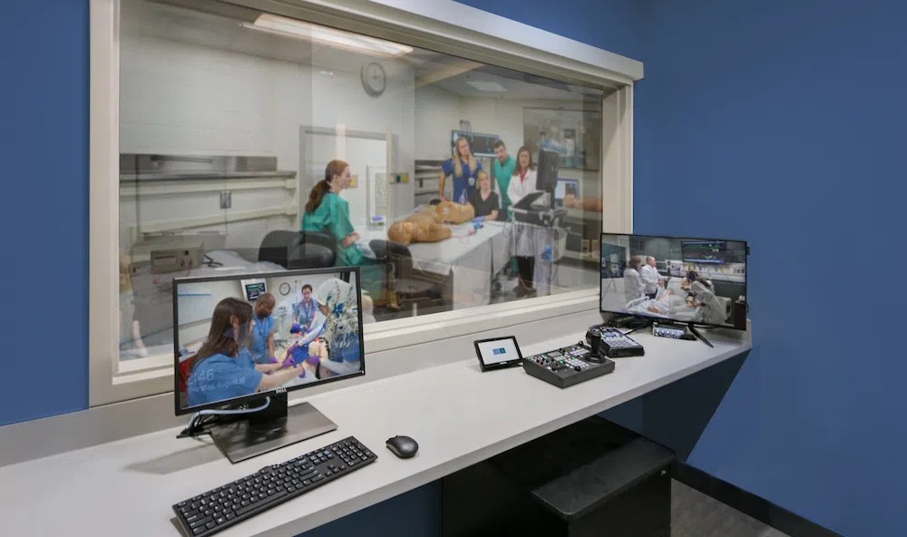 Mistakes To Avoid When Designing a Medical Simulation Center
