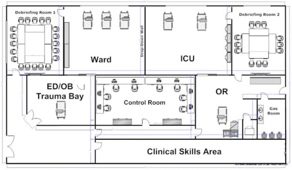 College Athletic Training Room Floor Plan Carpet Vidalondon
