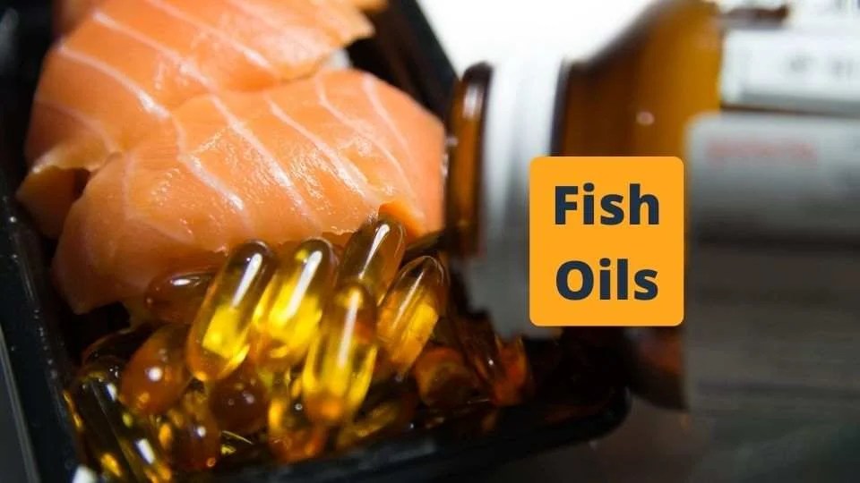 Fish Oil Benefits and Side Effects Nutrition