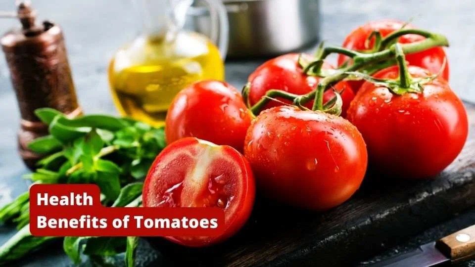 10 Unbelievable Health Benefits of Tomatoes healthystaying Health, nutrition and fitness tips