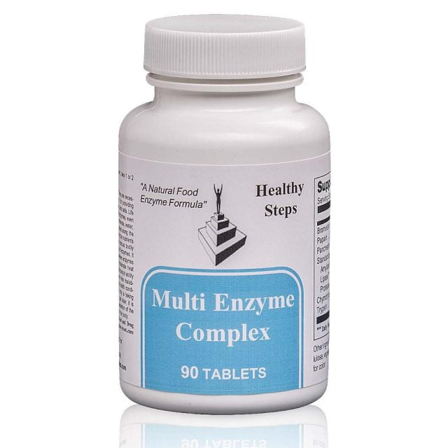 Multi Enzyme Complex