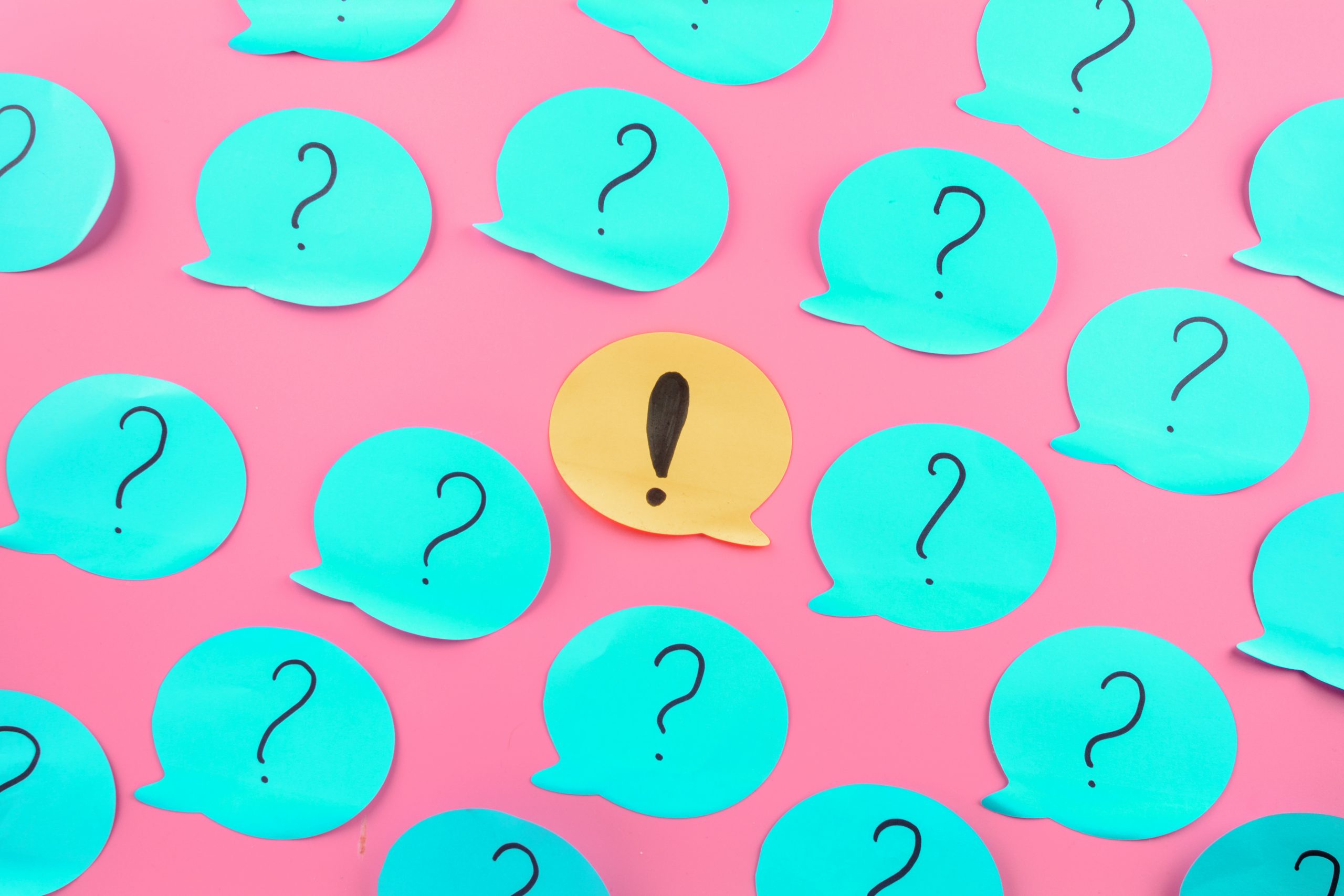 The Power of the Anonymous Question Box Healthy Teen Network