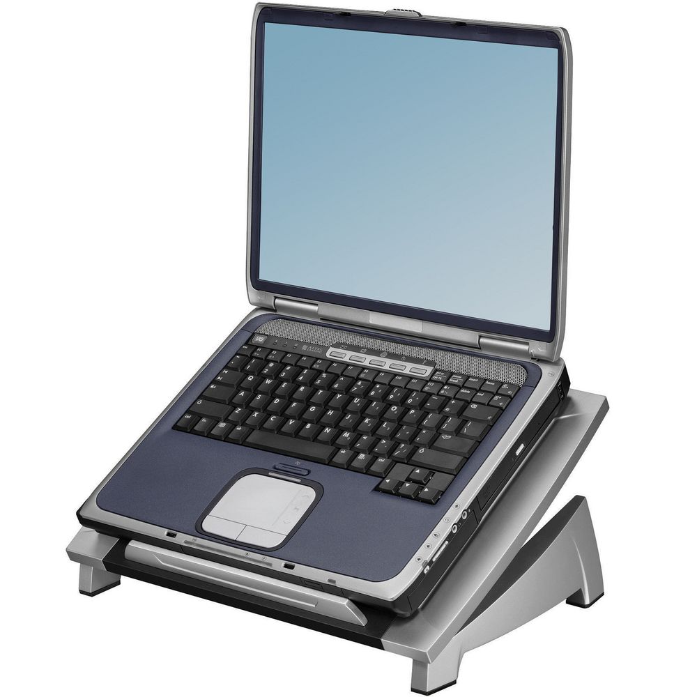 Fellowes Office Suites Laptop Riser Healthy Workstations