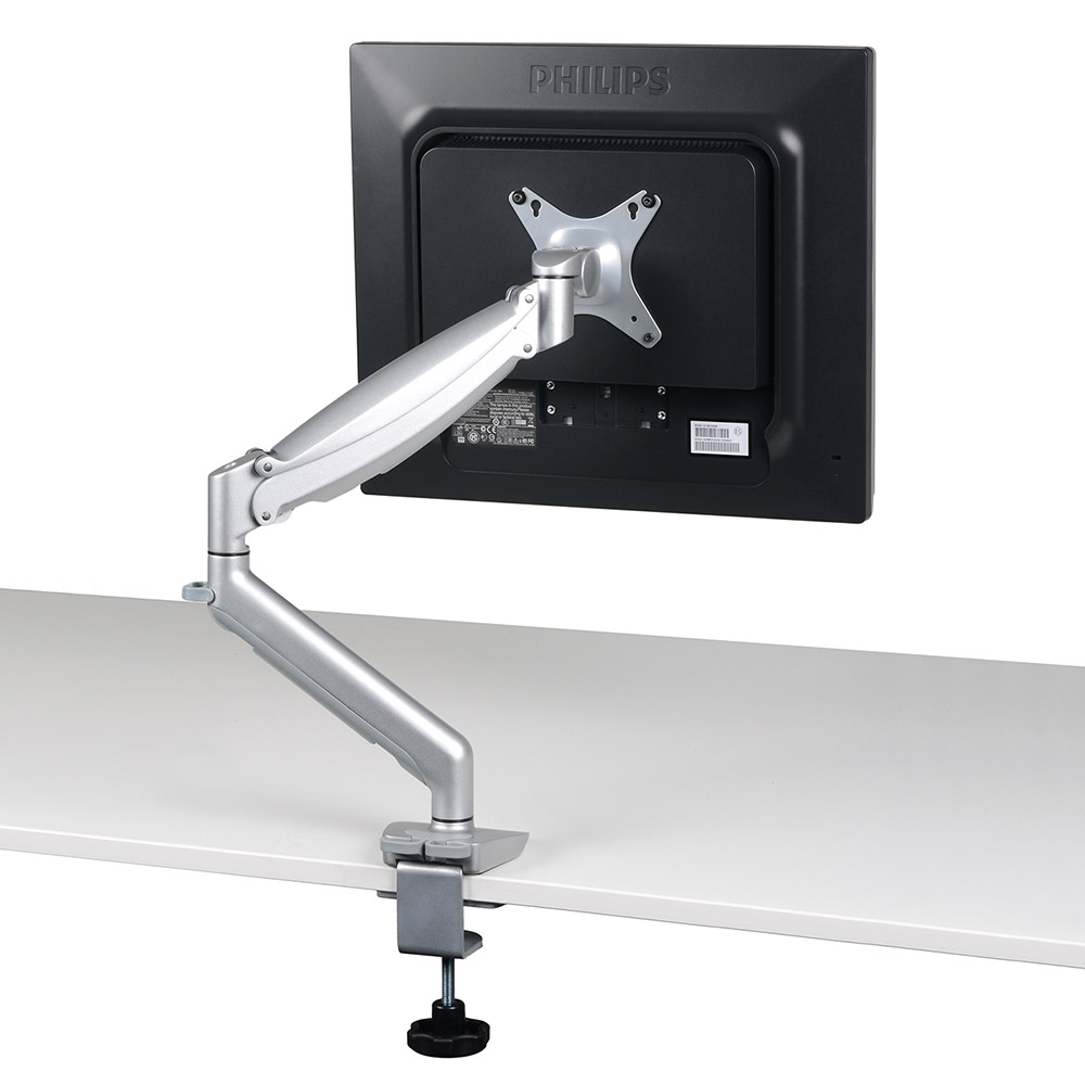 Monitor Arms for Desks Healthy Workstations