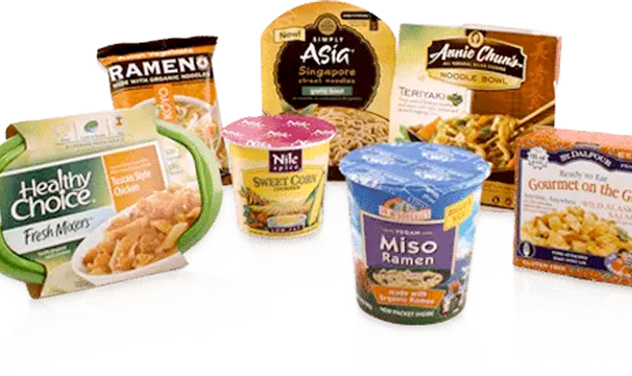 Best Healthy Snacks for Vending Machines 2023 AtOnce