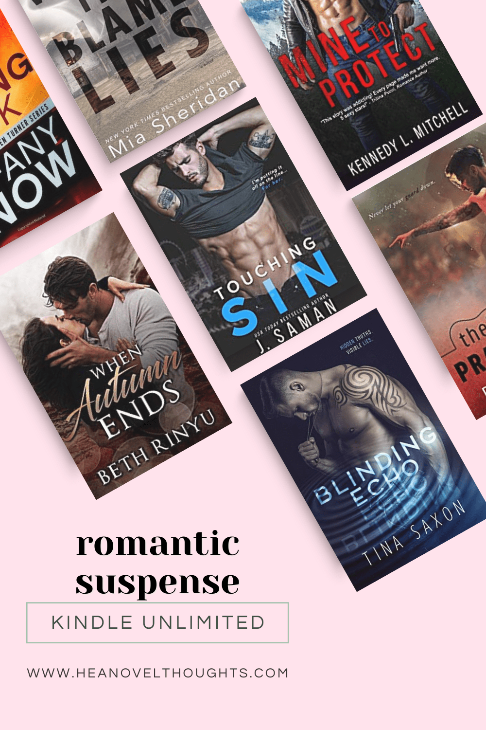 30 Best Kindle Unlimited Romance Books That Will Hook You In