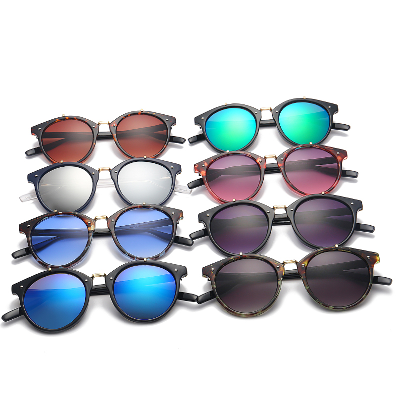 Best Sunglasses Manufacturer in China Fashion Sunglasses UV