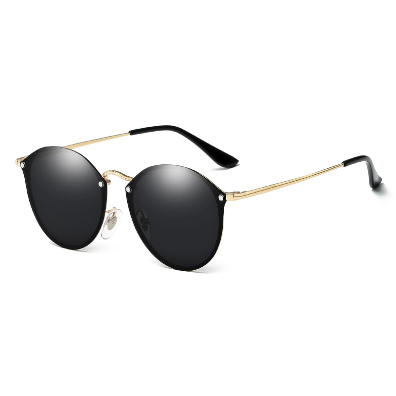 China Sunglasses Manufacturer Wholesale Sunglasses China Rimless