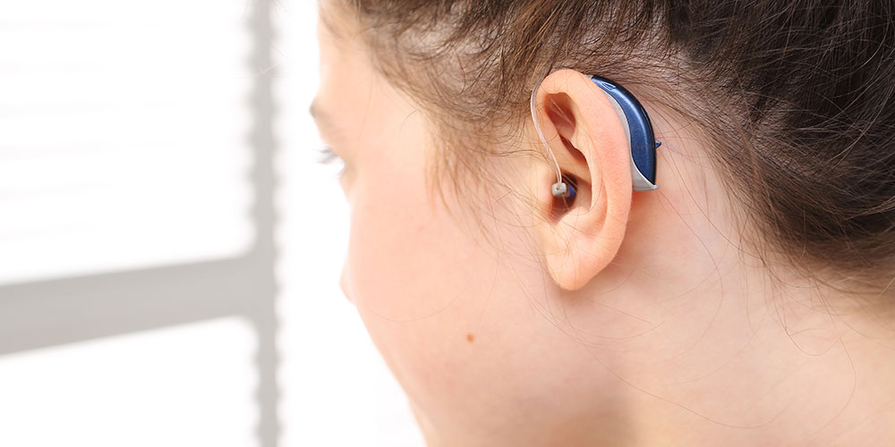 Hearing Aids, Hearing Aid Doctor Near Southeast Minnesota