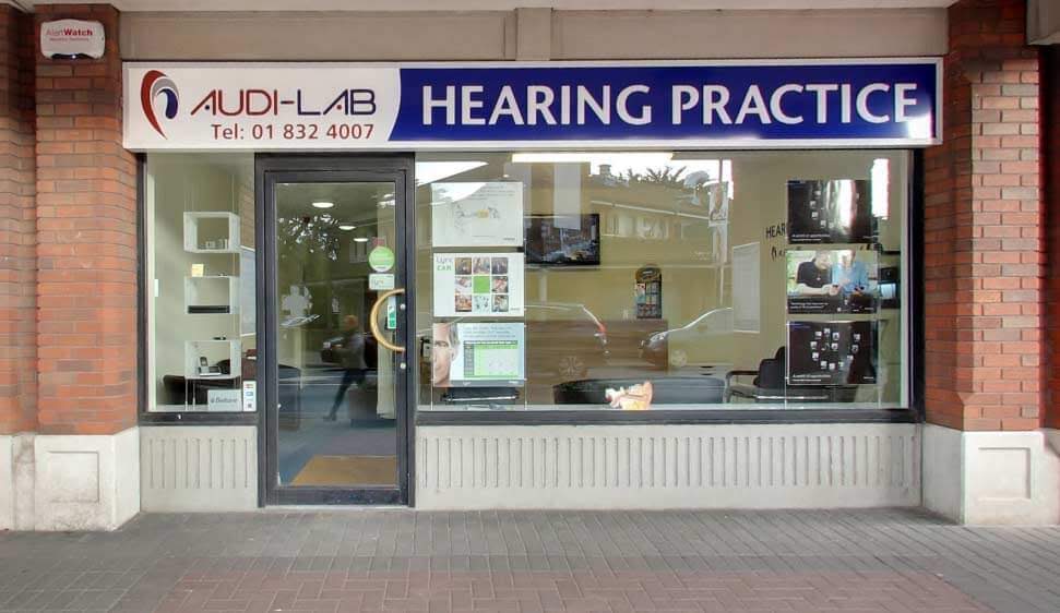 Hearing Aids, Hearing Tests & Earwax Removal in Dublin