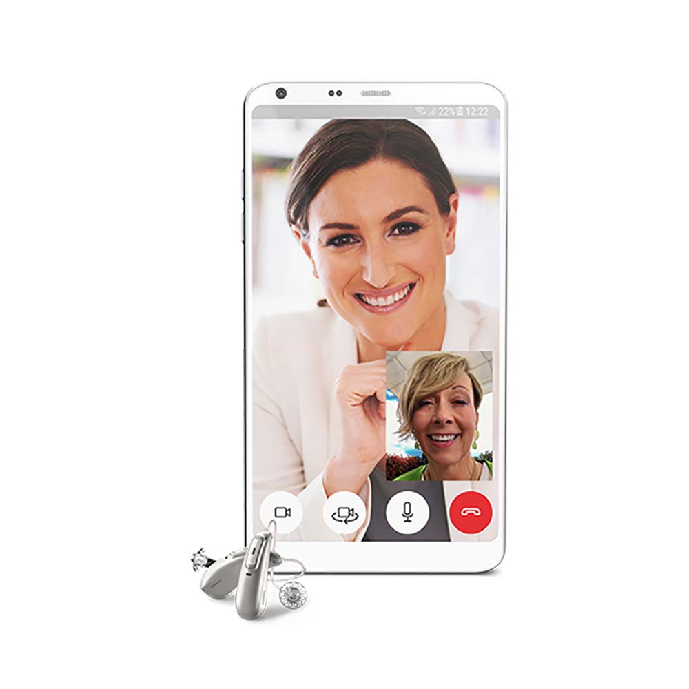 Interested in Phonak Marvel Hearing Aids and where to get them?