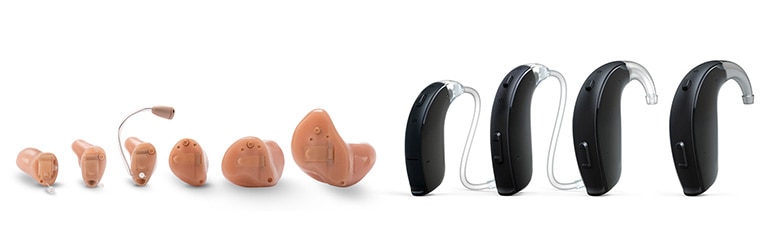Costco, the biggest private provider of hearing aids in the US
