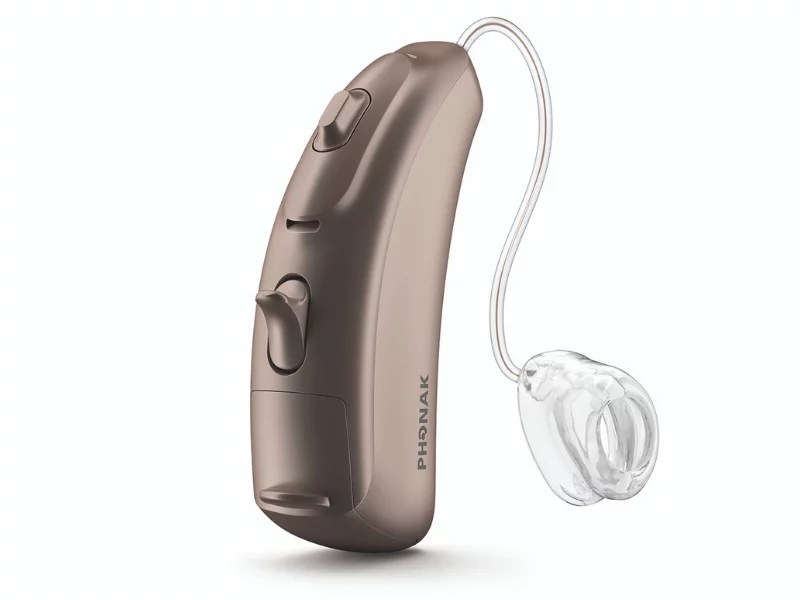 Receiver In The Ear Hearing Aid (RITE) South East Hearing