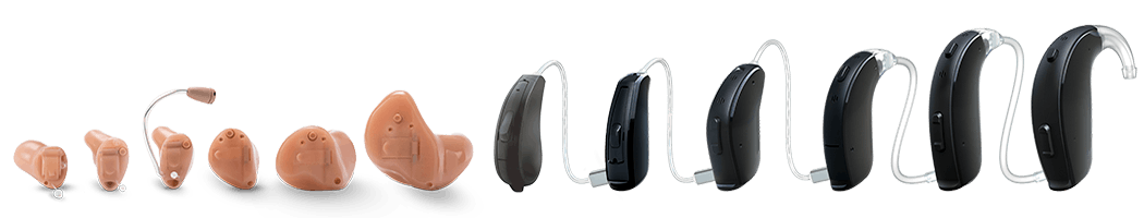 ReSound Hearing Aids · Hearing Dynamics