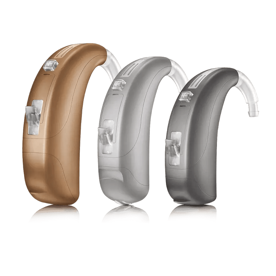 Discover New Unitron Hearing Aids Models | Hearing Group
