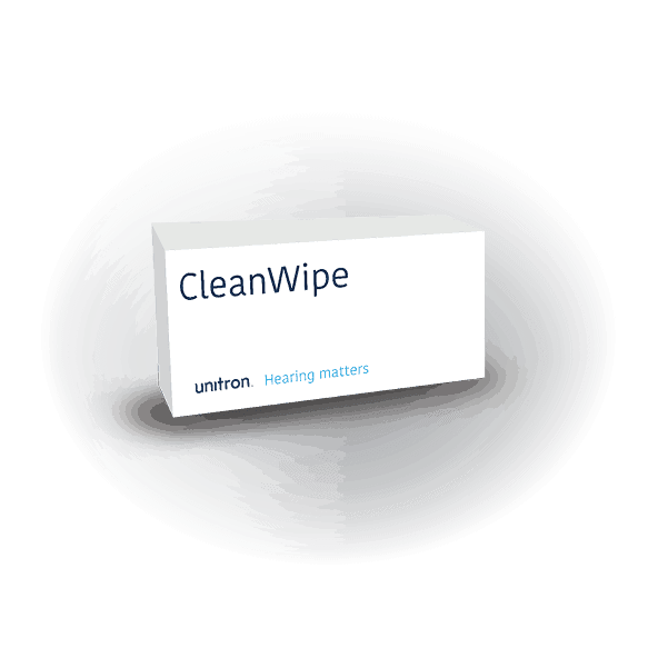 Hearing Aid Cleaning Wipes Hearing Group