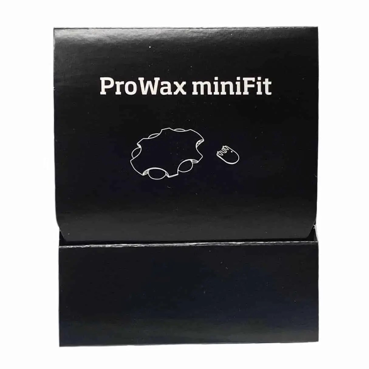 ProWax miniFit Hearing Aid Wax Filters Hearing Group